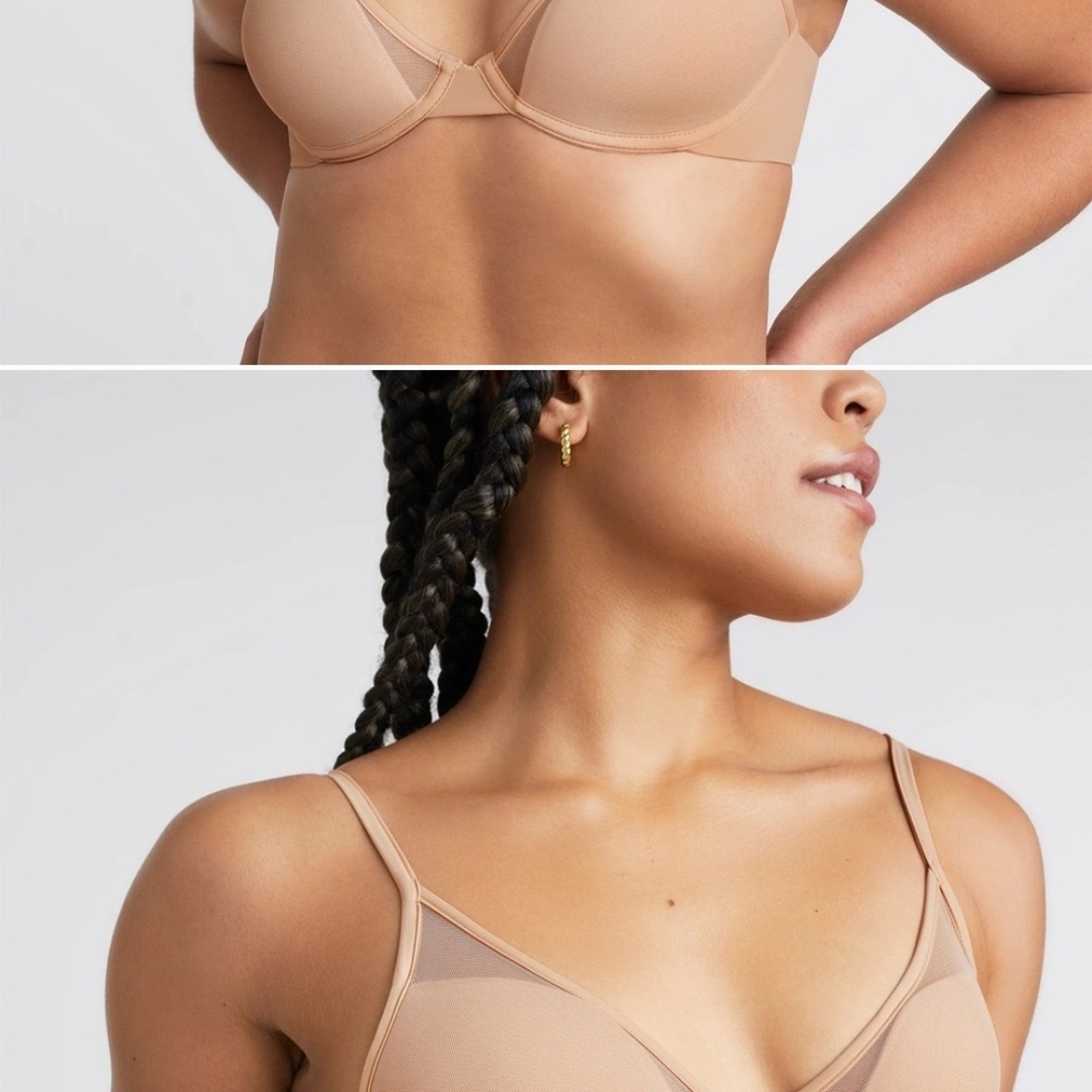3 PEPPER 36B Bras - Picture 12 of 13